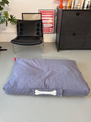 Fatboy hondenkussen large stonewashed beschikbaar voor biedingen