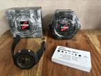 Casio G-shock, Sieraden, Tassen en Uiterlijk, Sporthorloges, Verzenden, Zo goed als nieuw