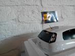 Fiat Punto Abarth OTTOMOBILE, Hobby en Vrije tijd, Modelauto's | 1:18, OttOMobile, Auto, Nieuw, Ophalen of Verzenden