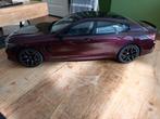 Kyosho BMW M8 Gran Coupe 1:12, Ophalen, Nieuw, Auto