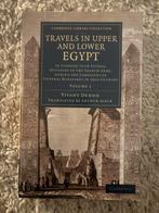 Travels in Upper and Lower Egypt - Vivant Denon, Ophalen of Verzenden, 17e en 18e eeuw, Nieuw