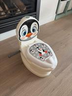 Pilsan Pinguïn Wc Potje, Kinderen en Baby's, Ophalen, Gebruikt