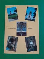 4.9. Rhenen,  Cunera kerk, Verzenden, Ongelopen, Utrecht