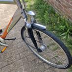Batavus intermezzo Heren fiets 28inch.24versnellingen.61cmH, Ophalen, Versnellingen, Batavus, Zo goed als nieuw
