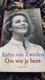 Wil Koning/Aaltje van Zweden. Om wie je bent, Ophalen of Verzenden, Wil Koning; Aaltje van Zweden