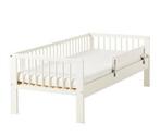 IKEA gulliver kinderbed, Kinderen en Baby's, Kinderkamer | Bedden, 140 tot 160 cm, Gebruikt, Lattenbodem, Ophalen of Verzenden