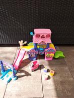 Zoef Zoef Mini Mouse Huis, Kippenhok & Baan, Ophalen of Verzenden, Gebruikt, Jongen of Meisje