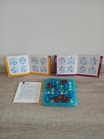 Smartgames City Maze (7+) 120 Uitdagingen, Een of twee spelers, Ophalen of Verzenden, Zo goed als nieuw, Smart games