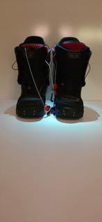 Burton Snowboardschoenen, Ophalen of Verzenden, Gebruikt, Schoenen