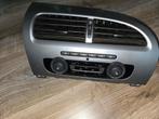 Seat Leon 1P1 Kachelbedieningspaneel Stoel Verwarming Airco, Ophalen of Verzenden, Gebruikt, Seat