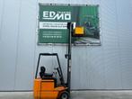 Diversen Boss Heftruck JE10 (bj 2000), 1000 tot 2000 kg, Elektrisch, Heftruck, Diversen