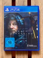 Death Stranding PS4, Spelcomputers en Games, Games | Sony PlayStation 4, Avontuur en Actie, Vanaf 18 jaar, 1 speler, Ophalen of Verzenden