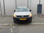 Volkswagen Caddy maxi 1.6 D 75KW 2013, Auto's, Bestelauto's, Voorwielaandrijving, Euro 5, 4 cilinders, Volkswagen