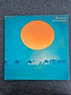 Santana – Caravanserai (Originele LP, CBS 69037, 1972), Ophalen of Verzenden, Gebruikt, 12 inch, Poprock