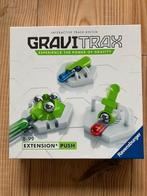 GraviTrax Extension Push, Ophalen of Verzenden, Zo goed als nieuw