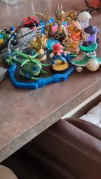 Skylanders diversen, Spelcomputers en Games, Spelcomputers | Nintendo Wii, Ophalen, Zo goed als nieuw