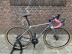 BH GravelX Carbon mt.S, 28 inch, Carbon, Perretagana 10, 01015 Vitoria-Gasteiz, Álava, Spanje, 49 tot 53 cm