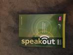 Speakout Pre-intermediate Students'b book. 2nd edition, Ophalen of Verzenden, Beta, Nieuw