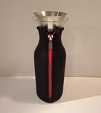 Eva Solo fles zonder dop, Ophalen of Verzenden, Nieuw, Glas, Overige stijlen