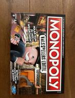 Monopoly valsspelerseditie, Hobby en Vrije tijd, Gezelschapsspellen | Bordspellen, Ophalen of Verzenden, Zo goed als nieuw