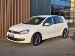 Volkswagen Golf 1.4 Trendline | Airco | Navi | Trekhaak | 17, Auto's, Volkswagen, Voorwielaandrijving, Stof, Gebruikt, Zwart