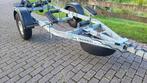 Boottrailer Freewheel 550, Ophalen, Minder dan 1500 kg, Sloepentrailer, Nieuw