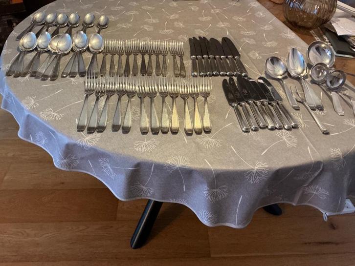 Eetcouvers, Antiek en Kunst, Curiosa en Brocante, Ophalen