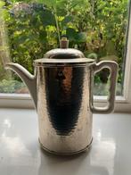 Art Deco Koffiepot - Goede Staat, Ophalen of Verzenden, Gebruikt
