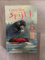 Carry Slee - Spijt!, Ophalen of Verzenden, Gelezen, Carry Slee