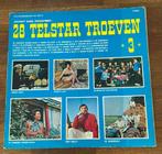 LP 28 Telstar Troeven 3, Ophalen of Verzenden, Zo goed als nieuw, 12 inch, Nederlandstalig