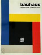 Bauhaus 1919 1933, Ophalen of Verzenden, Zo goed als nieuw, Magdalena Droste, Schilder- en Tekenkunst