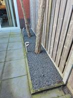 Ardenner Split Grind, Tuin en Terras, Grind, Keien en Split, Ophalen, Antraciet, Zo goed als nieuw, Split