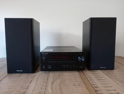 Pioneer X-HM30V, Audio, Tv en Foto, Stereo-sets, Gebruikt, Pioneer, Ophalen