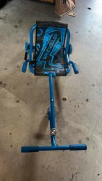 Wave roller blauw, Ophalen, Zo goed als nieuw, Overige typen