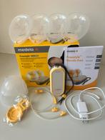 Medela Freestyle Hands-Free borstkolf, Kinderen en Baby's, Babyvoeding en Toebehoren, Ophalen of Verzenden, Zo goed als nieuw