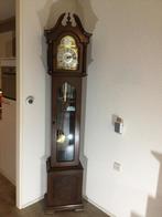 Staande Klok, zie beschrijving., Ophalen