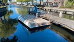 Elektrische boot / zwem plateau, Ophalen, Minder dan 6 meter, Minder dan 1500 kg