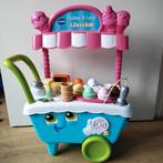 VTech - Schep & Leer IJscokar, Ophalen, 2 tot 4 jaar