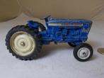 1965 Britains Ltd. FORD 5000 TRACTOR +STUURINRICHTING Werkt!, Hobby en Vrije tijd, Ophalen of Verzenden, Gebruikt, Tractor of Landbouw
