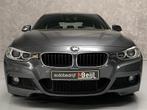 BMW 3-serie 316i Executive /M-Pakket /led koplampen /Goed on, 1360 kg, Gebruikt, Euro 6, 4 cilinders
