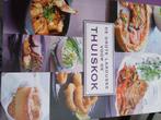 DE GROTE LAROUSSE VOOR DE THUISKOK, Ophalen of Verzenden, Zo goed als nieuw