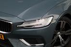 Volvo V60 T8 Recharge AWD Plus Bright l Adaptieve Cruise Con, Stof, Gebruikt, Euro 6, Plug-in hybride