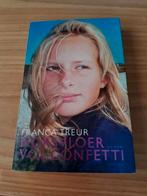 Franca Treur - Dorsvloer vol confetti, Gelezen, Ophalen of Verzenden, Franca Treur, Nederland