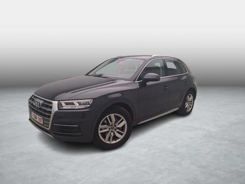 Audi Q5 50 TFSI e Advanced edition PHEV | trekhaak | digitaa, Auto's, Audi, Bedrijf, Te koop, Q5, 360° camera, 4x4, ABS, Achteruitrijcamera