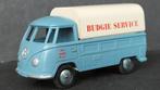 Volkswagen VW Transporter T1 Pick up Budgie England Pol, Hobby en Vrije tijd, Modelauto's | 1:43, Verzenden, Zo goed als nieuw