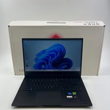 HP OMEN 16 – Core i7-13700HX – RTX 4060 – 32GB – 1TB beschikbaar voor biedingen