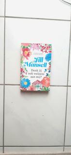 4 x Jill Mansell nieuw en zo goed als nieuw, Ophalen of Verzenden, Zo goed als nieuw, Jill Mansell, Fictie