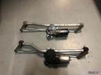 Bmw E46 ruitenwissermotor met mechaniek sedan compact 3-seri, Ophalen of Verzenden, Gebruikt, BMW
