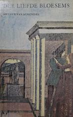 Arthur van Schendel - Der liefde bloesems, Ophalen of Verzenden, Gelezen, Nederland