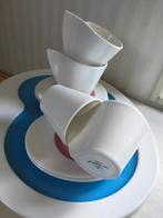 Villeroy en boch koffie servies, Huis en Inrichting, Ophalen, Zo goed als nieuw, Overige stijlen, Kop(pen) en/of Schotel(s)